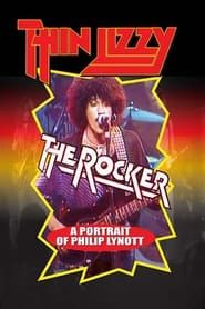 The Rocker: Thin Lizzy's Phil Lynott 
