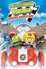 Pororo: The Racing Adventure series tv
