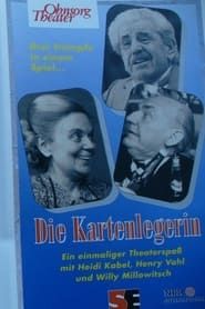 Image Ohnsorg Theater - Die Kartenlegerin