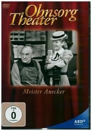 Ohnsorg Theater - Meister Anecker series tv