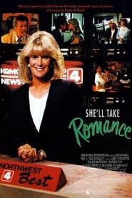 Image She'll Take Romance 1990