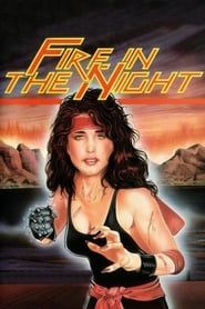 Fire in the Night series tv