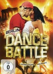 Image Berlin Dance Battle - A Streetdance Journey