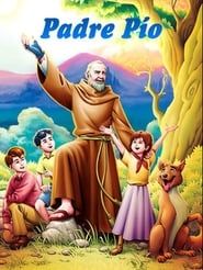 Padre Pio series tv