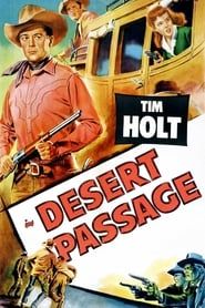 Desert Passage series tv