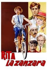 Affiche de Rita la zanzara