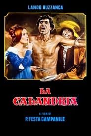 watch La calandria