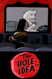The Hole Idea series tv