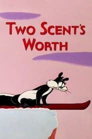 Two Scent's Worth series tv