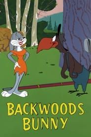 Backwoods Bunny series tv