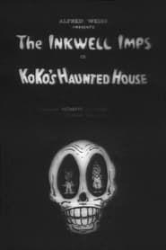 Ko-Ko's Haunted House series tv