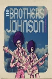 The Brothers Johnson Strawberry Letter 23 Live series tv