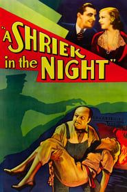 A Shriek in the Night 1933 streaming