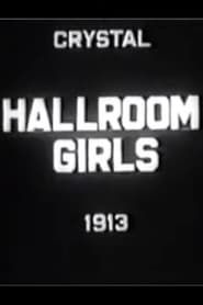 The Hall-Room Girls