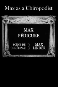 Max pédicure (1914)