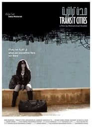 Image Transit Cities