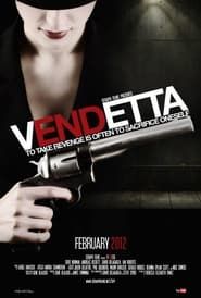 Vendetta series tv