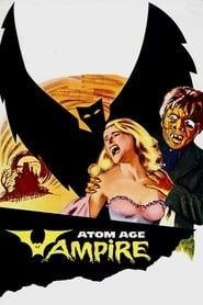 Atom Age Vampire 1960 streaming
