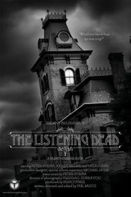 The Listening Dead series tv
