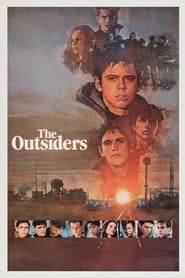 The Outsiders series tv