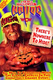 WCW Halloween Havoc 1995-hd