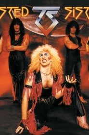 Twisted Sister: Live at Reading-hd