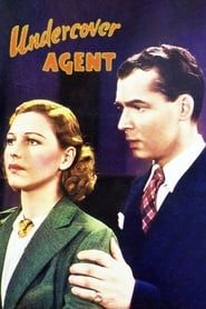 Undercover Agent 1939 streaming