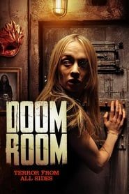 Doom Room series tv