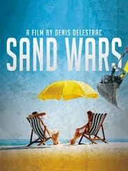 Sand Wars series tv