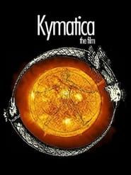 Affiche de Kymatica