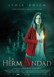 watch La hermandad