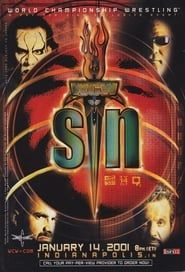 WCW Sin 2001 streaming