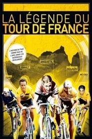 The Tour - The Legend of the Race series tv