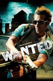 Wanted series tv