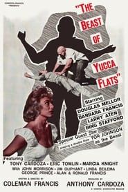 La bête de Yucca Flats (1961)