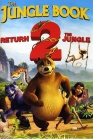 The Jungle Book: Return 2 the Jungle series tv