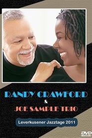 Randy Crawford & Joe Sample Trio Leverkusener Jazztage 2011 series tv