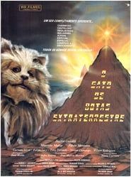 O Gato de Botas Extraterrestre (1990)
