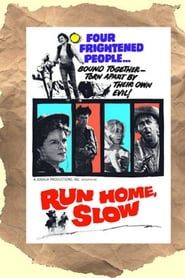Run Home Slow series tv