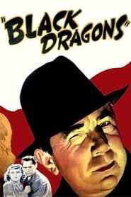 Black Dragons series tv