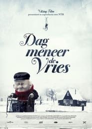 Goodbye Mister De Vries series tv