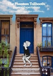 The Phantom Tollbooth: Beyond Expectations series tv