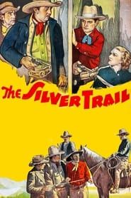 The Silver Trail series tv