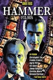 watch Fanex Files: Hammer Films