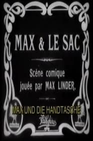 Max et le sac (1917)