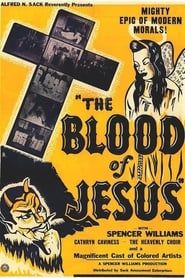 The Blood of Jesus 1941 streaming