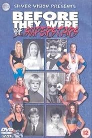 WWF: Before They Were Superstars series tv