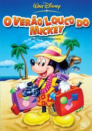 Mickey's Summer Madness series tv