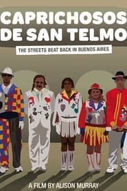 Caprichosos de San Telmo series tv