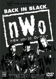 nWo - Back in Black series tv